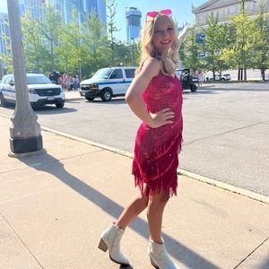 Meet your Posher, Brooke